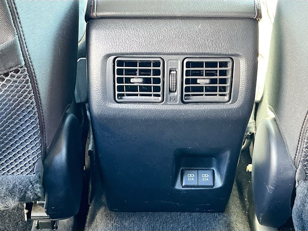 2020 Toyota 4Runner TRD Off-Road