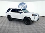 2020 Toyota 4Runner TRD Off-Road