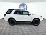 2020 Toyota 4Runner TRD Off-Road
