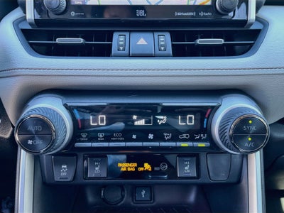 2021 Toyota RAV4 Limited