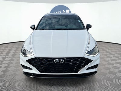 2023 Hyundai Sonata SEL Plus