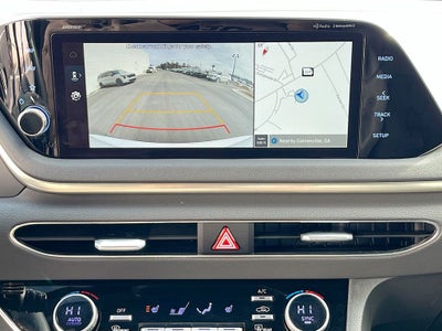 2023 Hyundai Sonata SEL Plus