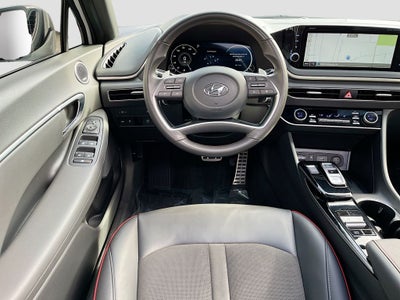 2023 Hyundai Sonata SEL Plus