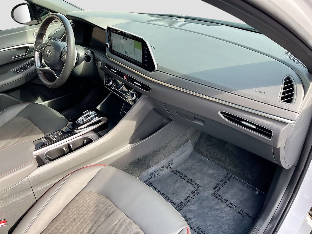 2023 Hyundai Sonata SEL Plus