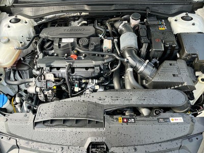 2023 Hyundai Sonata SEL Plus