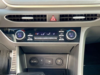 2023 Hyundai Sonata SEL Plus