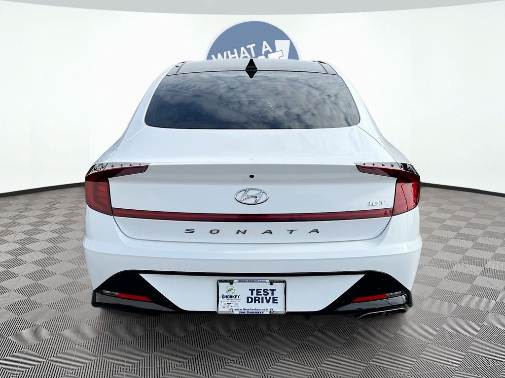 2023 Hyundai Sonata SEL Plus