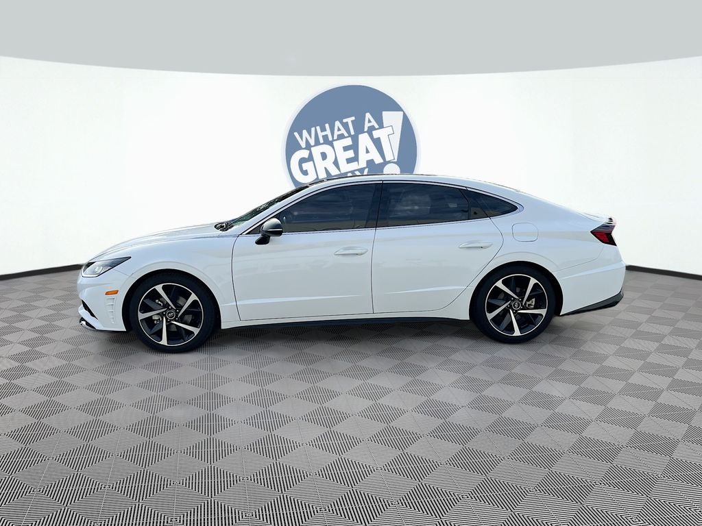2023 Hyundai Sonata SEL Plus