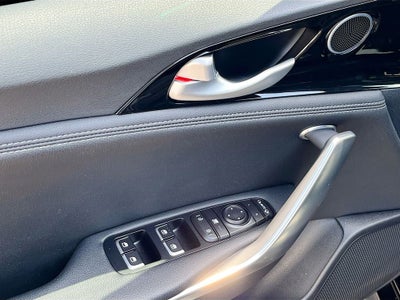2021 Kia Stinger GT-Line