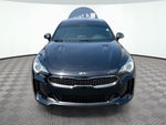 2021 Kia Stinger GT-Line