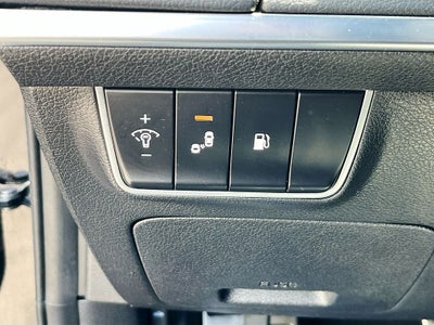 2021 Kia Stinger GT-Line