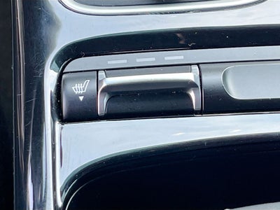 2021 Kia Stinger GT-Line