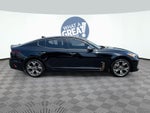 2021 Kia Stinger GT-Line
