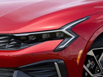 2026 Kia K5 EX