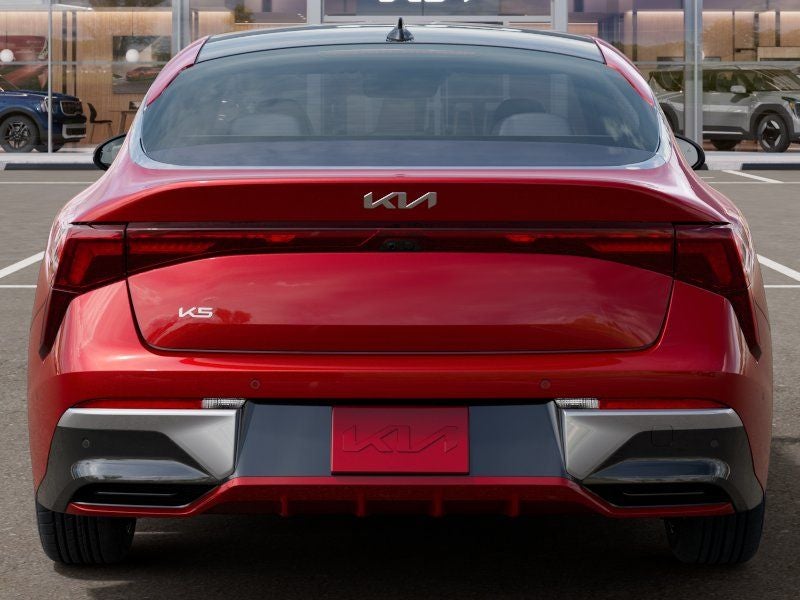 2026 Kia K5 EX