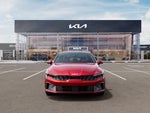 2026 Kia K5 EX