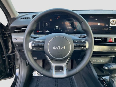 2025 Kia K5 EX
