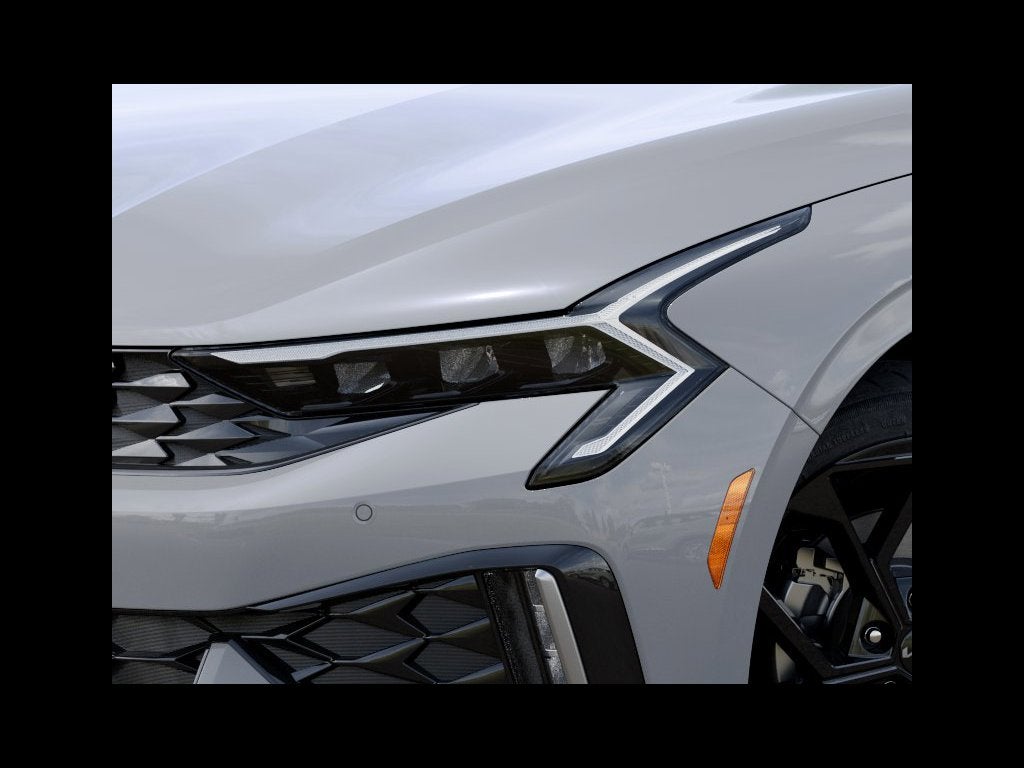 2027 Kia K5 GT-Line