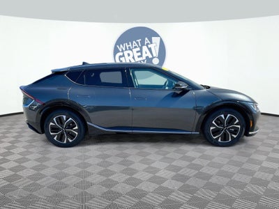 2024 Kia EV6 Wind