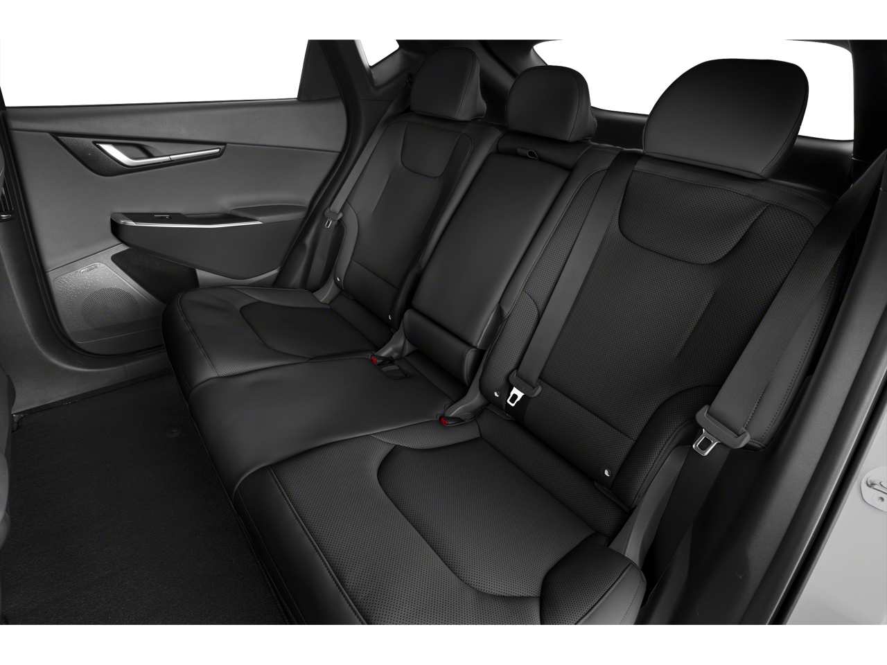 2024 Kia EV6 Wind