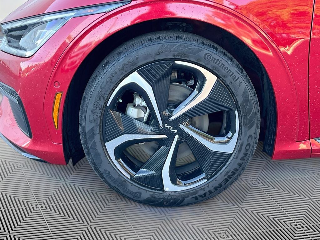 2024 Kia EV6 GT-Line