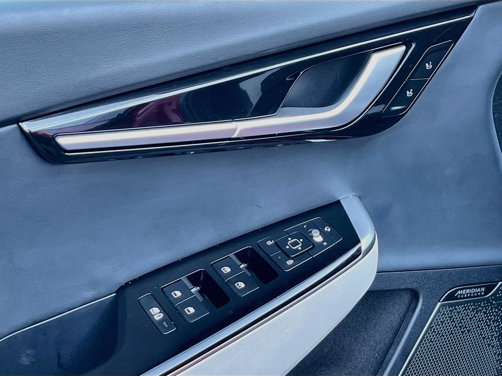 2024 Kia EV6 GT-Line