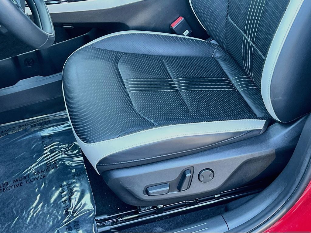 2024 Kia EV6 GT-Line