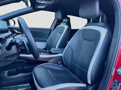 2024 Kia EV6 GT-Line