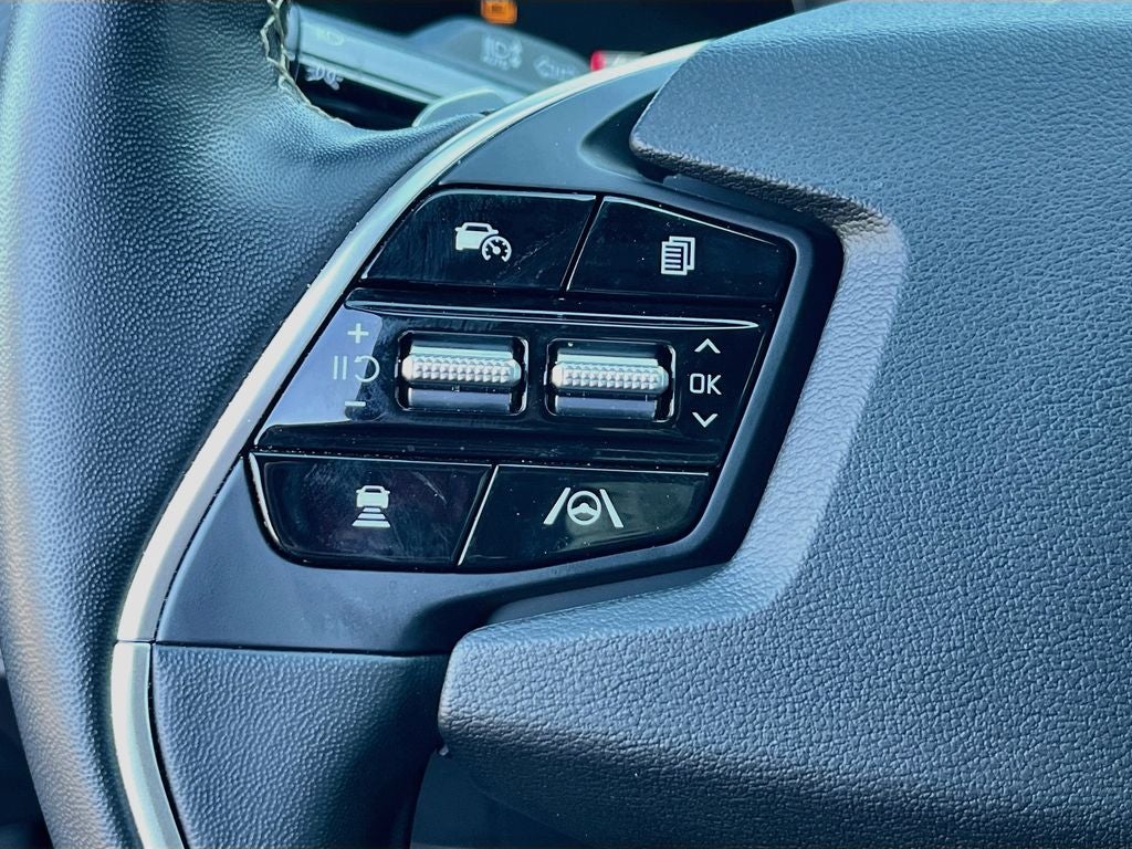 2024 Kia EV6 GT-Line