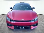 2024 Kia EV6 GT-Line