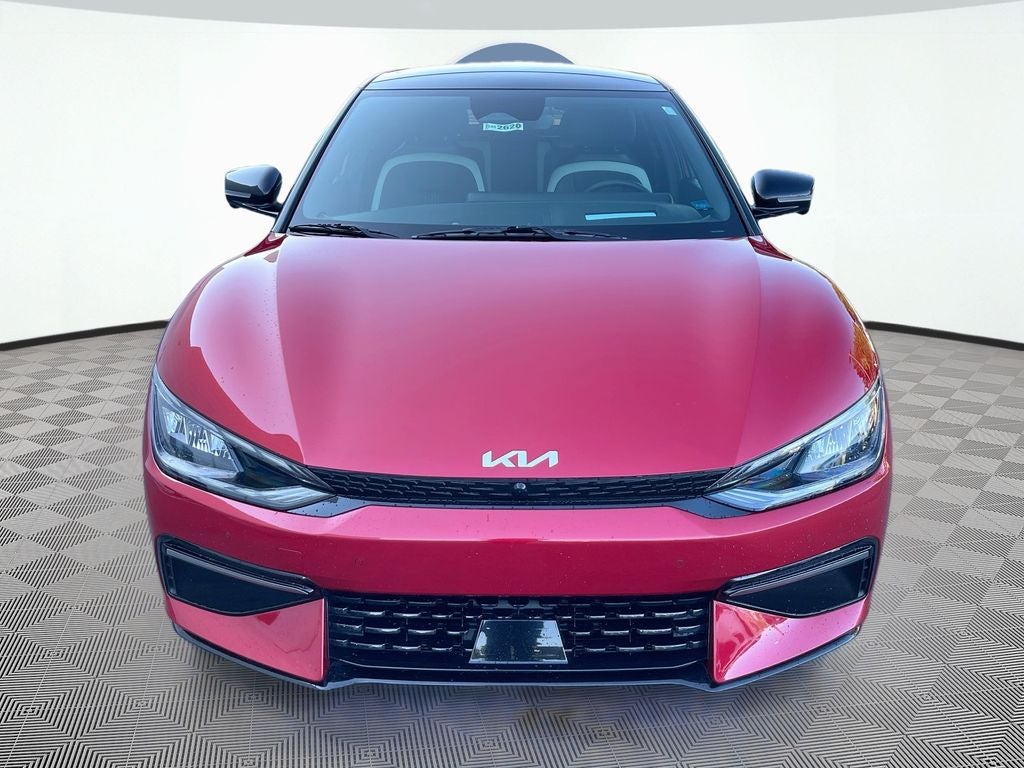 2024 Kia EV6 GT-Line