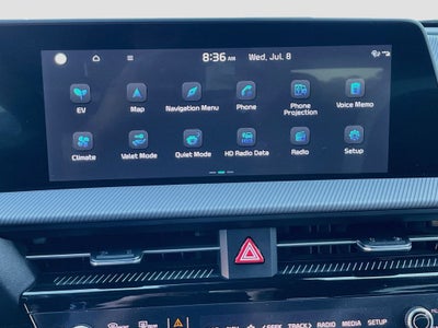 2024 Kia EV6 GT-Line