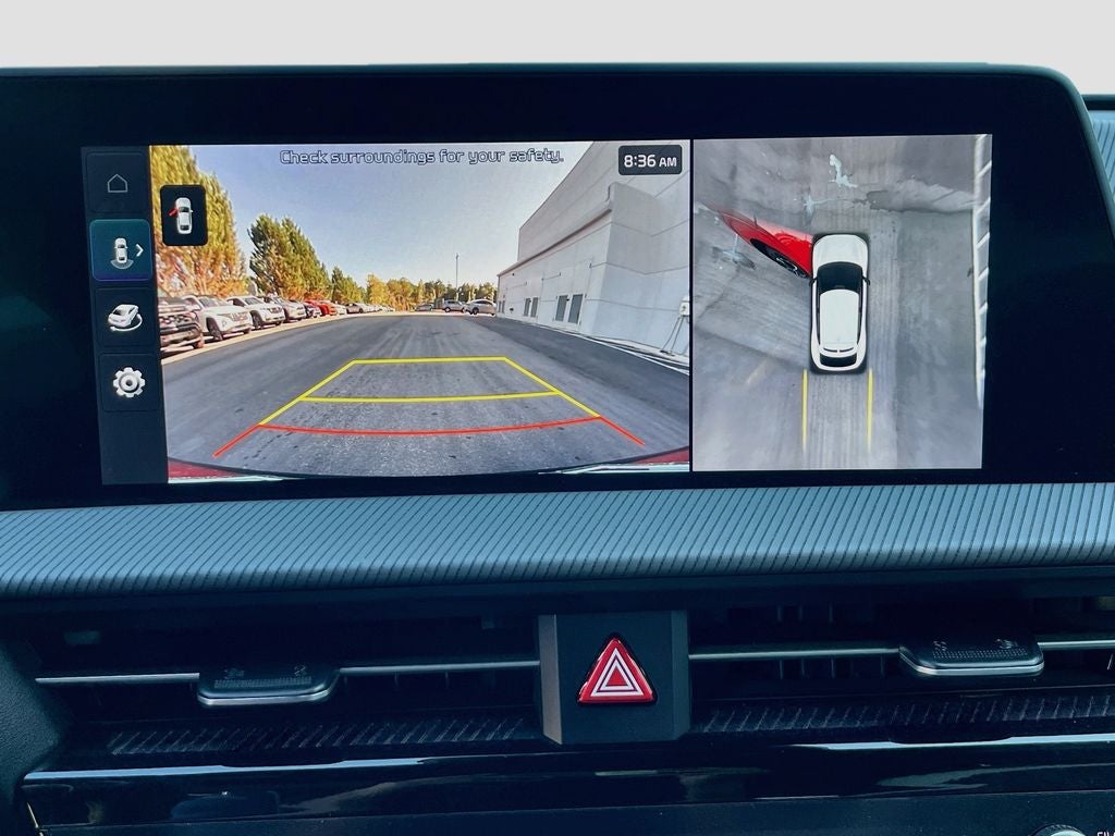 2024 Kia EV6 GT-Line