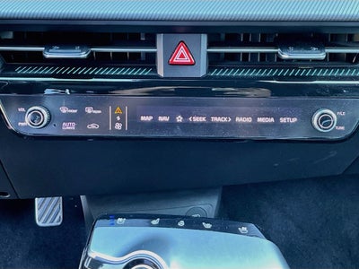 2024 Kia EV6 GT-Line