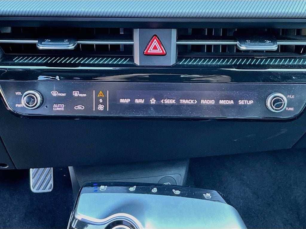 2024 Kia EV6 GT-Line
