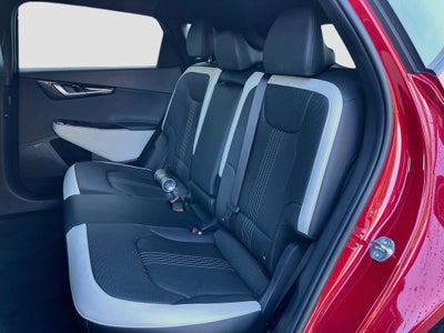 2024 Kia EV6 GT-Line