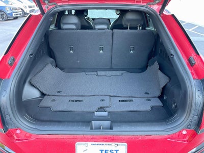 2024 Kia EV6 GT-Line