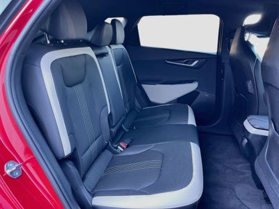 2024 Kia EV6 GT-Line