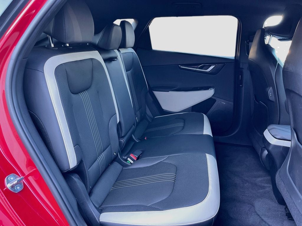 2024 Kia EV6 GT-Line