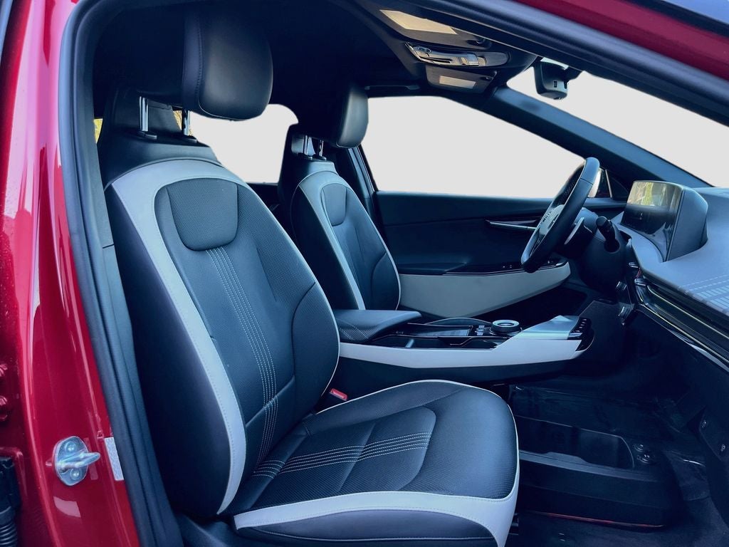 2024 Kia EV6 GT-Line