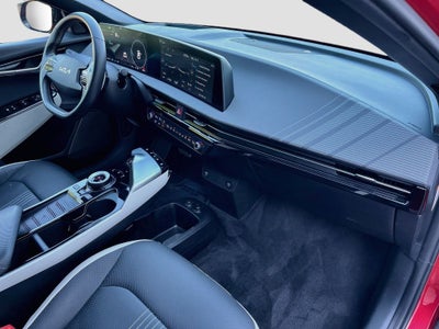 2024 Kia EV6 GT-Line