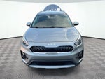 2022 Kia Niro LXS