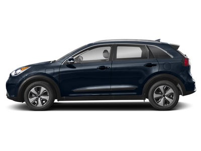 2019 Kia Niro Plug-In Hybrid LX