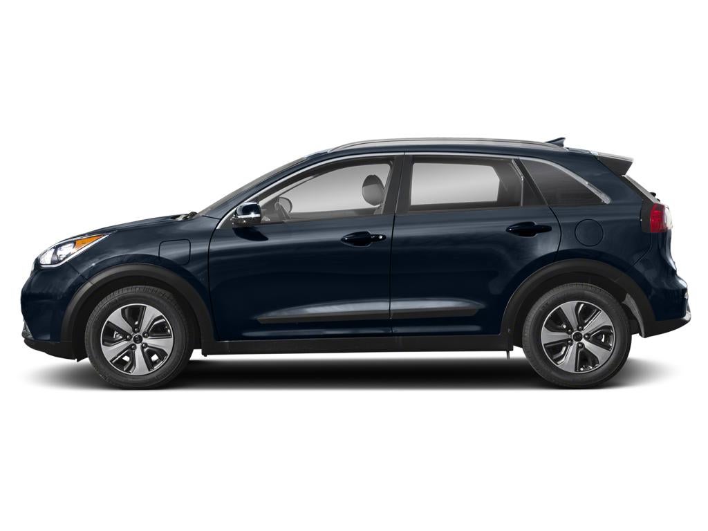 2019 Kia Niro Plug-In Hybrid LX