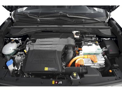 2019 Kia Niro Plug-In Hybrid LX