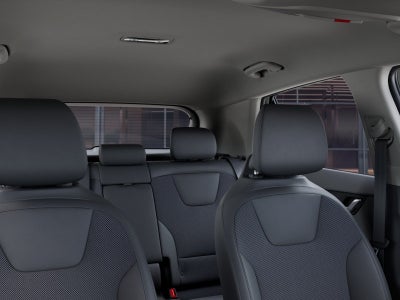 2027 Kia Niro LX