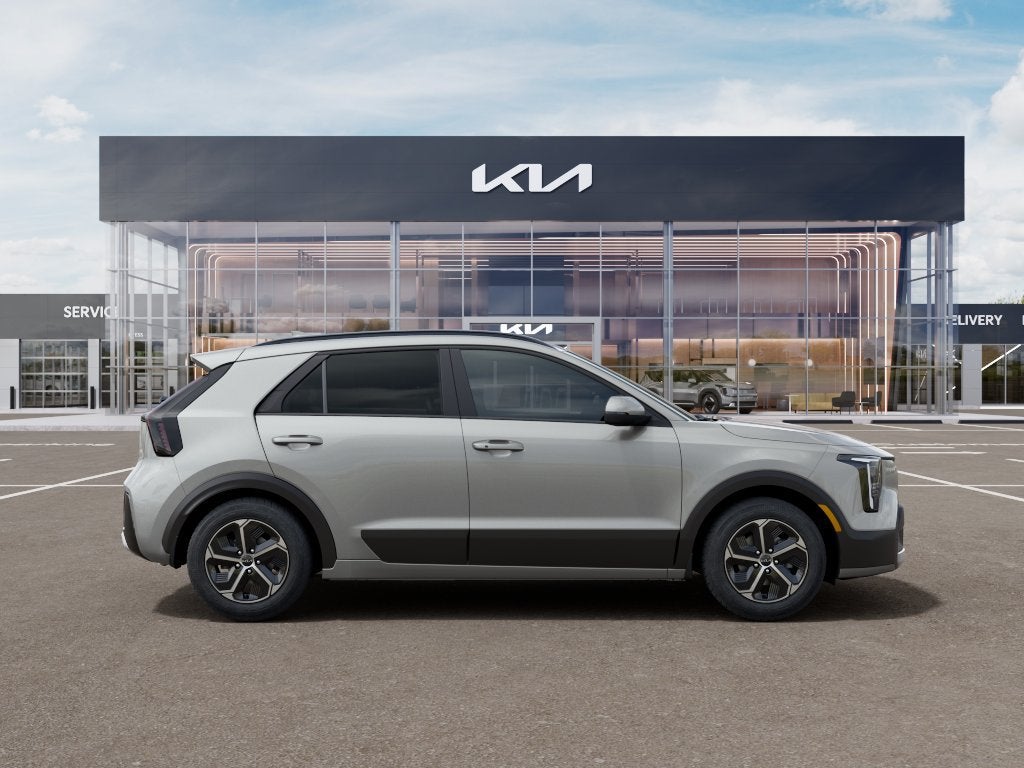 2027 Kia Niro LX