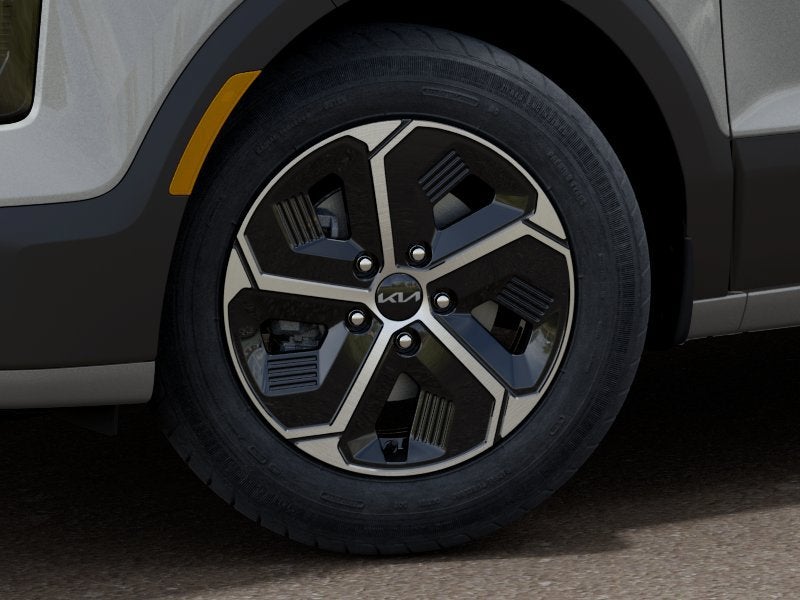 2027 Kia Niro LX