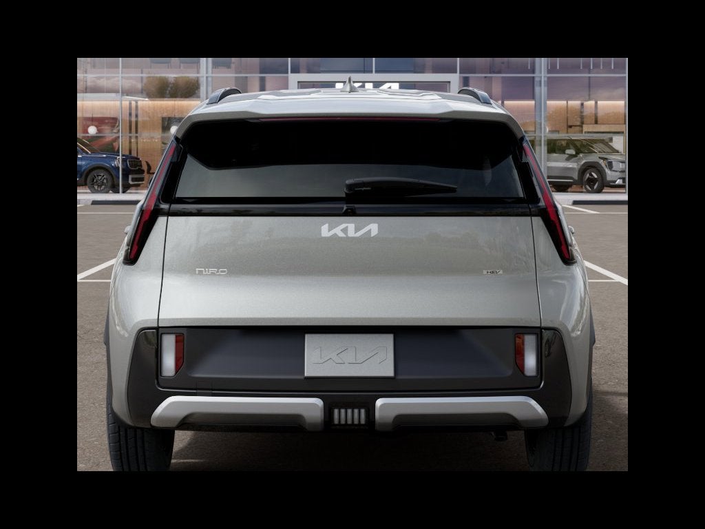 2027 Kia Niro LX