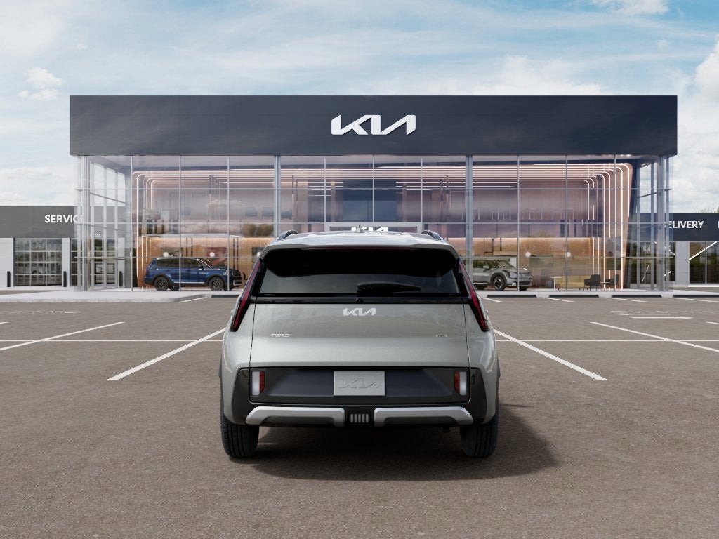 2027 Kia Niro LX